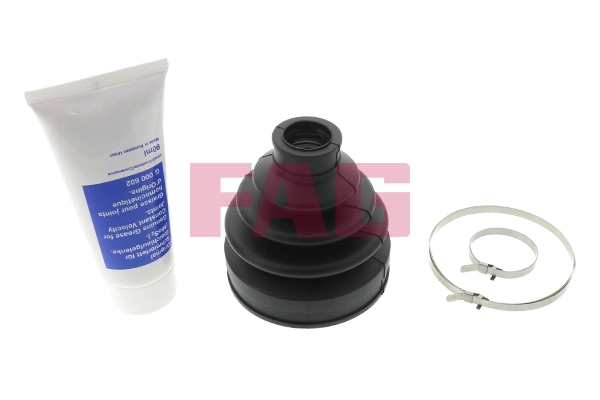 Bellow Kit, drive shaft